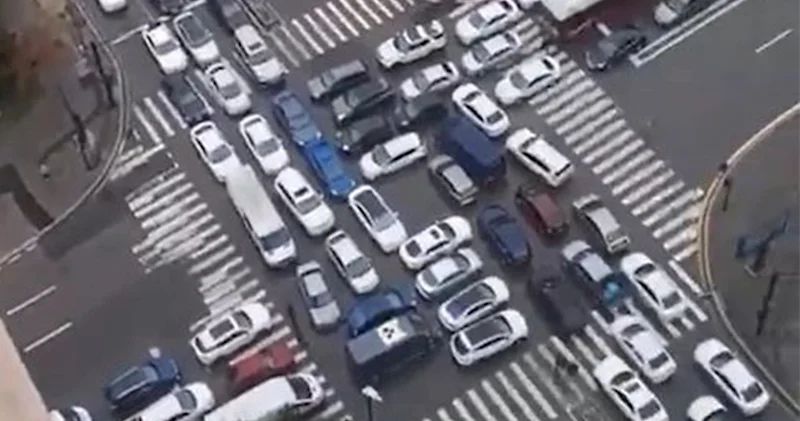 “Əsl “probka” budur...” Video