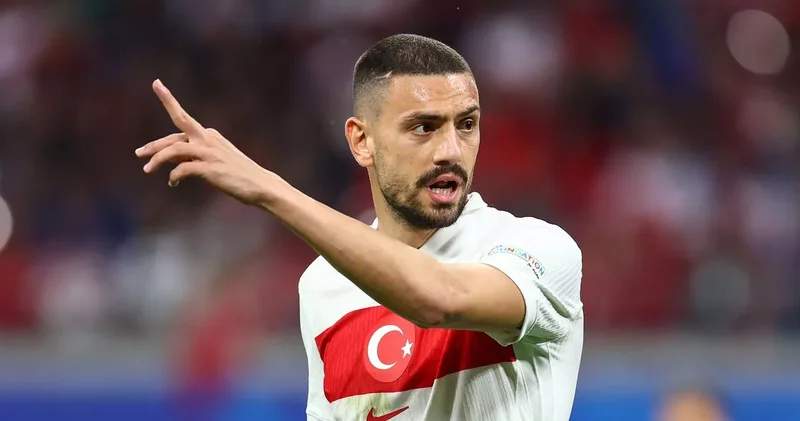 Merih Dəmiralın yeni müqaviləsinin detalları bəlli oldu