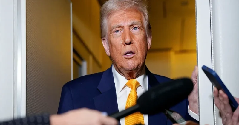 Трамп пригрозил Мексике новыми пошлинами