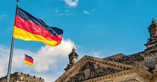 Almaniyanın Azərbaycana rəğbət bəsləyir