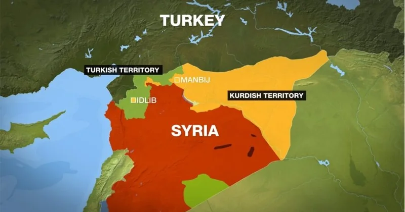 Ankaranın dostuna pis xəbər: Danışıqlar başladı, yeni plan var