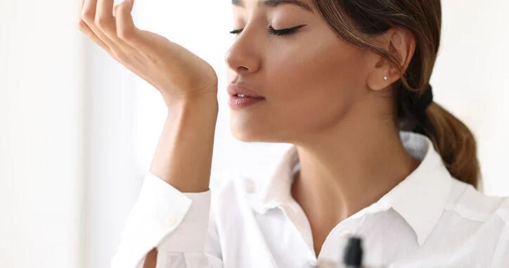 Yaddaşı gücləndirən iki təbii qoxu Mütəxəssislər tövsiyə edir