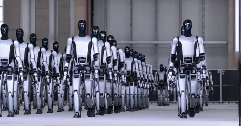 На грани фантастики