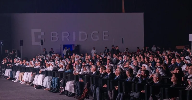 Azərbaycan nümayəndə heyəti Əbu Dabidə keçirilən “Bridge” media və məzmun sənayesi sammitində iştirak edir