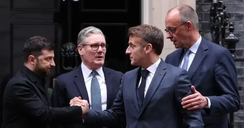 Avropa ölkələri Rusiya aktivlərinin müsadirəsi ilə bağlı razılığa gəlib