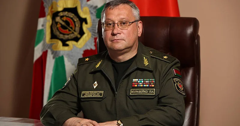 Belarusun Baş Qərargah rəisi: Qərb bizimlə müharibəyə hazırlaşır