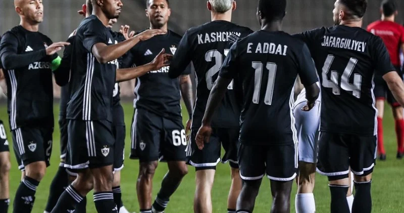 “Qarabağ” “Ayaks” oyununda gözlənilənlər Astroloji PROQNOZ