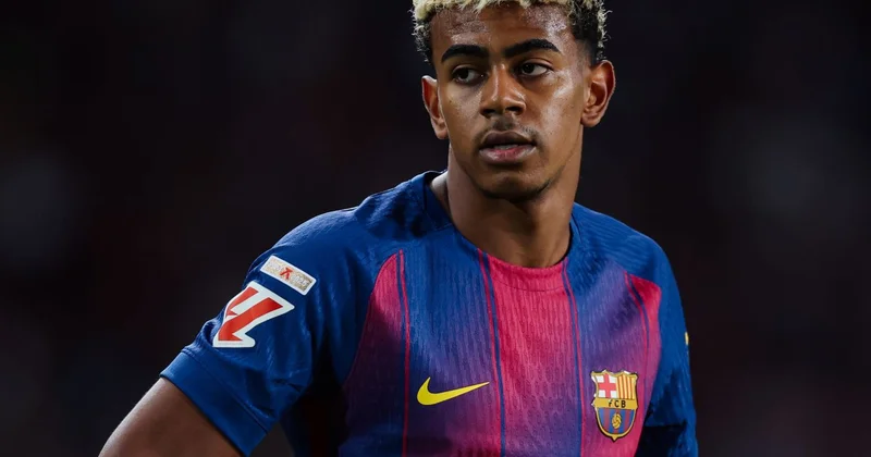 Yamal Çempionlar Liqasında növbəti matçı buraxmalı olacaq