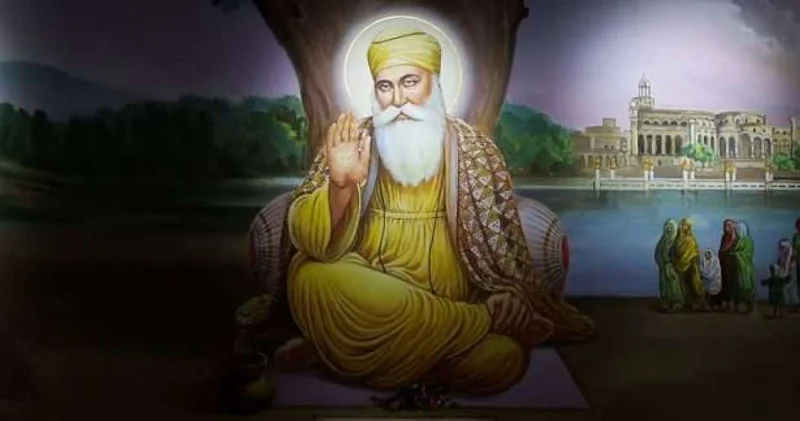 Azərbaycan dağlarında dörd metr boyunda insanlar...