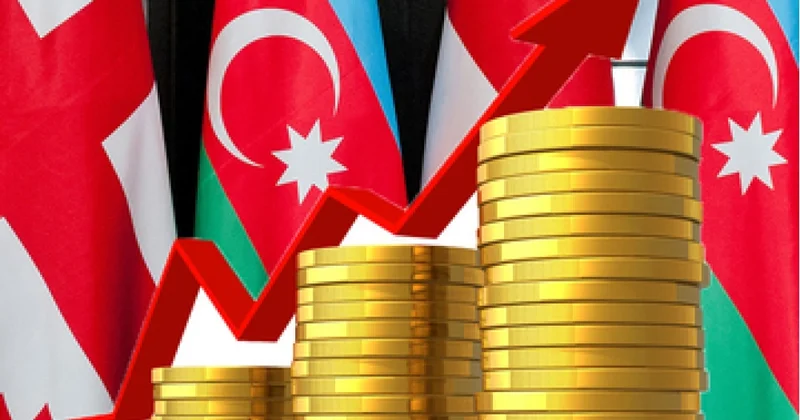 Azərbaycanın Gürcüstana investisiyası 89% artıb