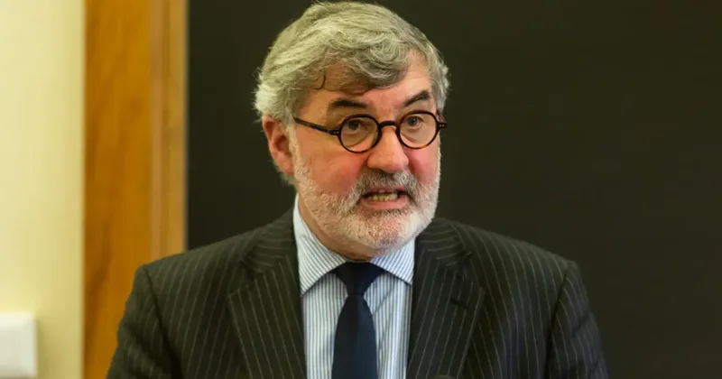 Böyük Britaniyanın ticarət elçisi Lord Con Alderdays Azərbaycana səfər edəcək