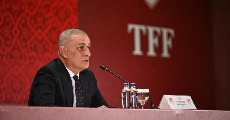 Hacıosmanoğlu “Qalatasaray” “Samsunspor” oyunundakı epizod barədə: Qəbul edirəm