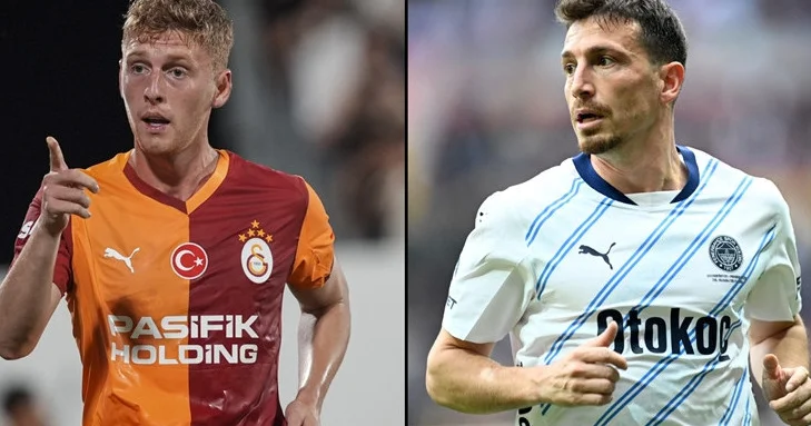 Türkiyə futbolunda mərc qalmaqalı: “Qalatasaray” və “Fənərbağça”nın futbolçusu həbs edildi