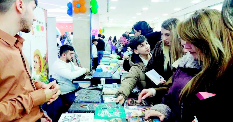 Mənəvi zənginlik xəzinəsi