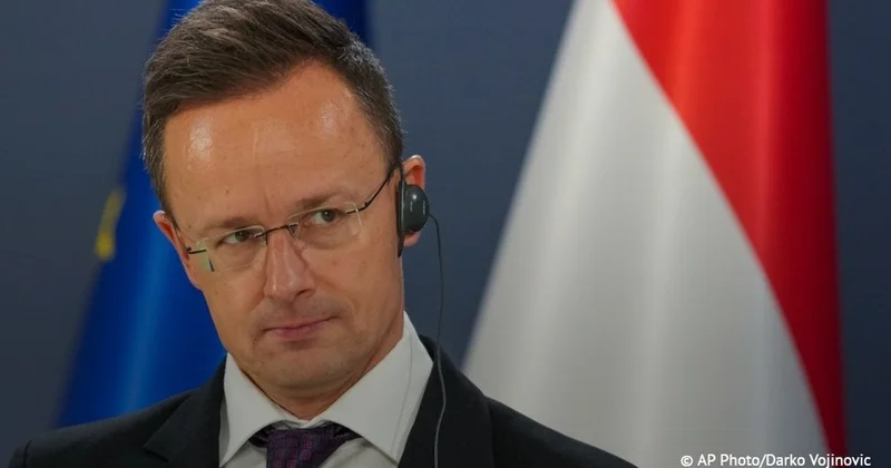 Ursula Avropaya digər siyasətçilərdən daha çox ziyan vurub Siyarto