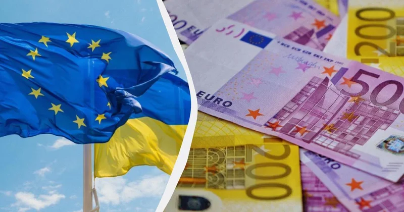 Avropada kim Ukraynaya nə qədər pul ayıracaq? Siyahı açıqlandı