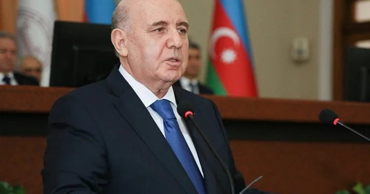 Əhliman Əmiraslanov: “Heydər Əliyev Azərbaycanın xilaskarıdır”