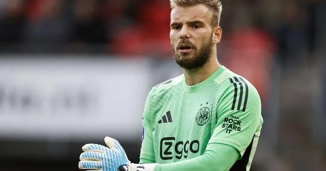 Ayaks ın qapıçısından Qarabağ la oyun öncəsi iddialı açıqlama