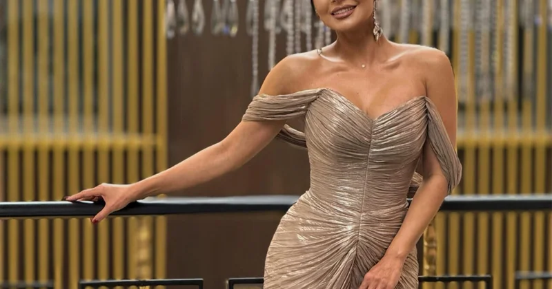 Xanım rəqibim yoxdur