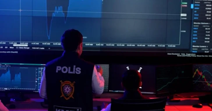 МВД предупреждает об активизации банковских мошенников в Азербайджане