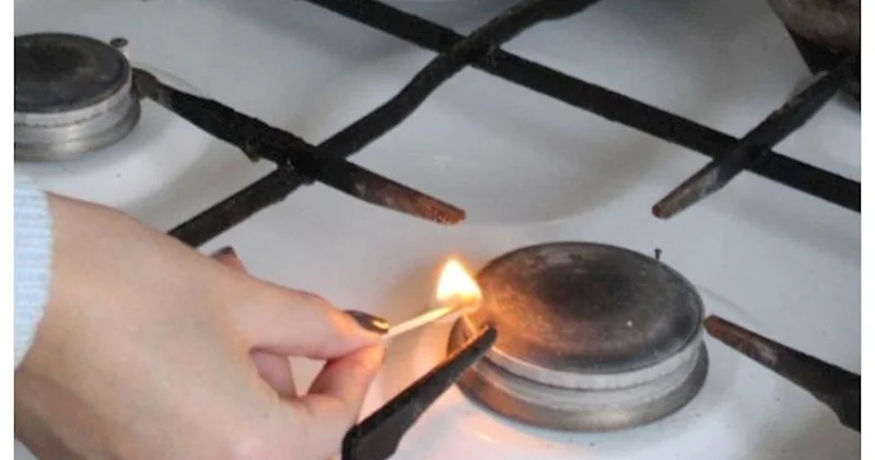 Bu gün Bakıda qazın olmayacağı ərazilər