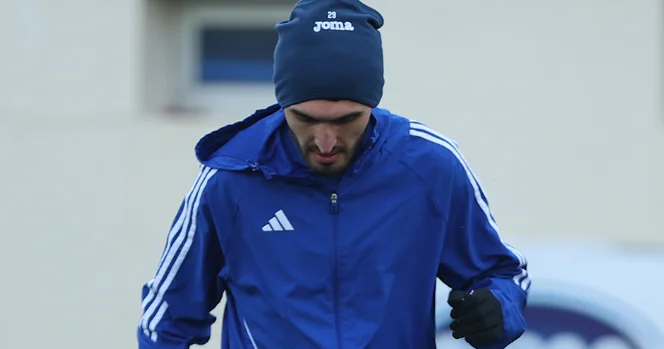 Ceyhun Nuriyev: Bu heyət kubok qazanmağa qadirdir və layiqdir