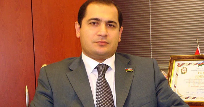 Azər Əmiraslanov: Azərbaycan regional güc olaraq qonşuların inkişafına dəstək verir