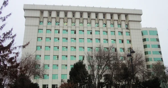 Утвержден бюджет Госфонда социальной защиты Азербайджана на 2026 год