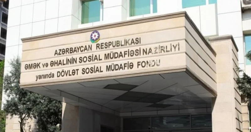 DSMF nin gələn il üçün büdcəsi bu qədər olacaq
