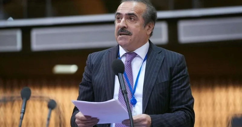 Hansı qeyrətli vətəndaş... Rafael Hüseynov Məhsəti barəsində YAZILANLARI AÇIQLADI