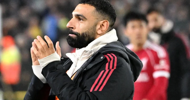 Salah bu klublardan təklif gözləyir