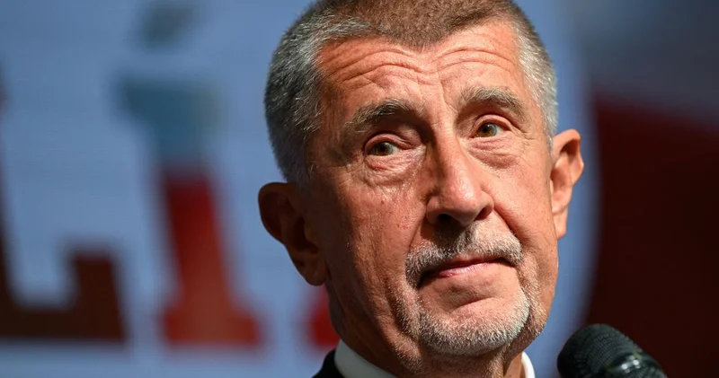 У Чехии новый премьер Minval Politika