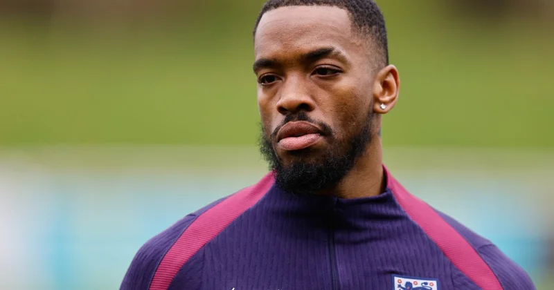 İngiltərə yığmasının hücumçusu saxlanılıb