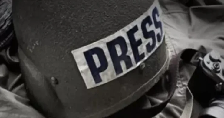 Bir ildə dünyada 67 media işçisi öldürülüb