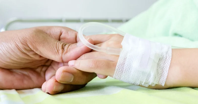 В Азербайджане лечение детской онкологии могут включить в систему ОМС