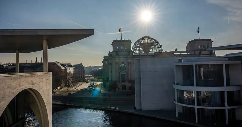 Бундестаг одобрит оборонные заказы на более чем €50 млрд