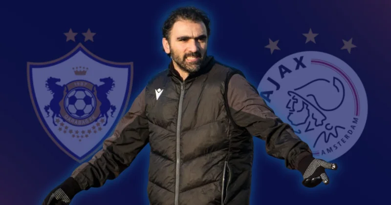 “Əminəm ki, “Ayaks” özünə gələcək, amma ümid edirəm bu oyunda yox” Vaqif Cavadovun ə AÇIQLAMASI