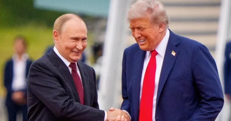 ABŞ ın yeni milli strategiyası: Niyə Kreml bunu alqışlayır?