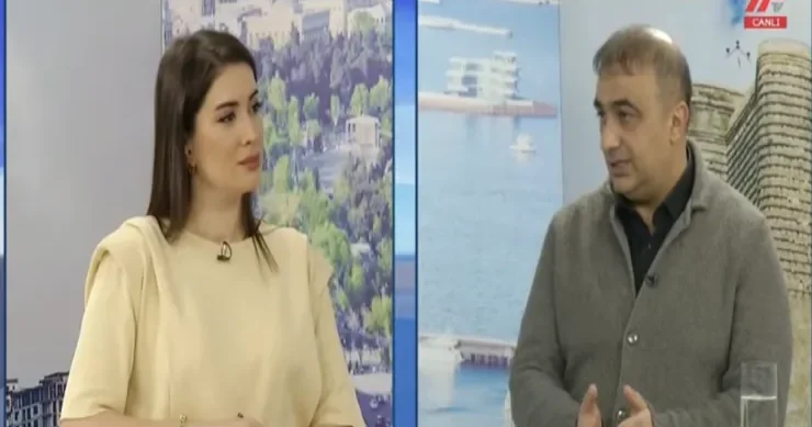 Bayram günü qab qacaq yumaq istəməyənlər otellərə gedir QİYMƏT 2 min... VİDEO