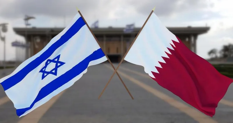 Təl Əvivlə Doha arasında yumşalma...