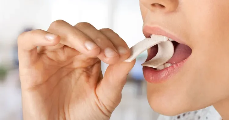 Saqqız udmaq nə dərəcədə təhlükəlidir?