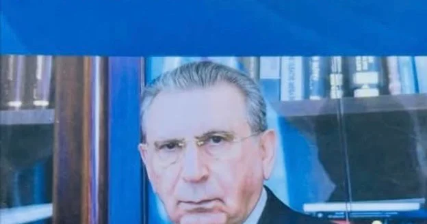 “Bəziləri Ramiz Mehdiyevin 2024 cü ildə rusca nəşr edilmiş kitabındakı tezislər əsasında mediaya təlimatlar verir...”