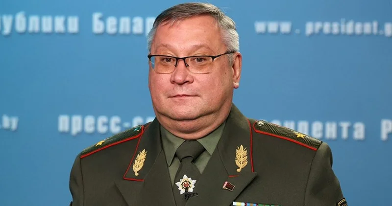 Vəziyyət 1941 ci ildəkindən mürəkkəbdir, hər an müharibə başlaya bilər Muraveyko