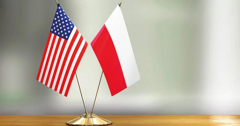 Polşa bu məsələdə ABŞ dən zəmanət alıb