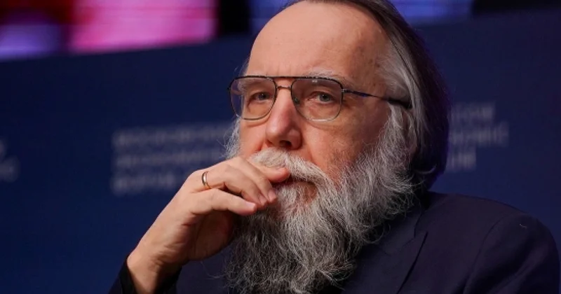 Британия ввела санкции против Дугина