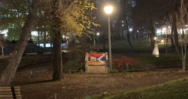 Реваншизм снова поднимает голову в Армении Minval Politika