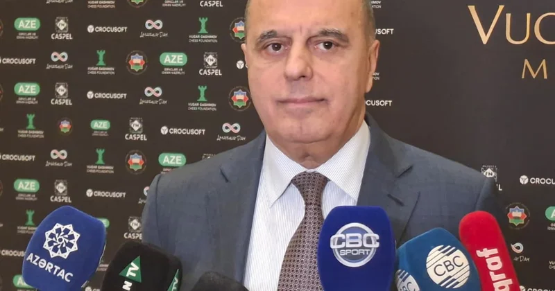 Mahir Məmmədov: Birinci ikinci yerlərə bölüşdürərdim