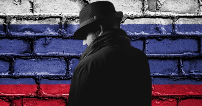 Российские шпионы встревожили Вашингтон