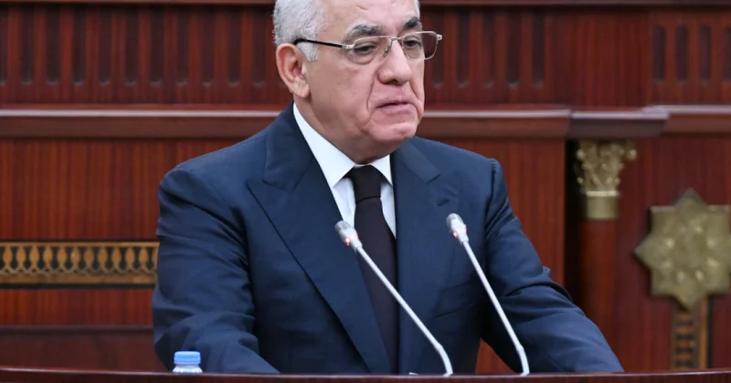 Али Асадов обозначил ключевые экономические прогнозы Азербайджана обновлено 12:35