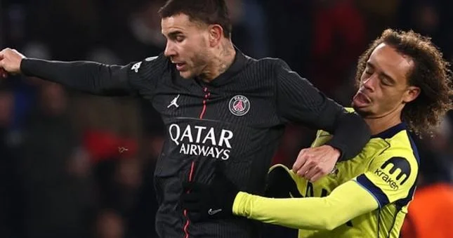 Lukas Hernandesin cəzası açıqlandı